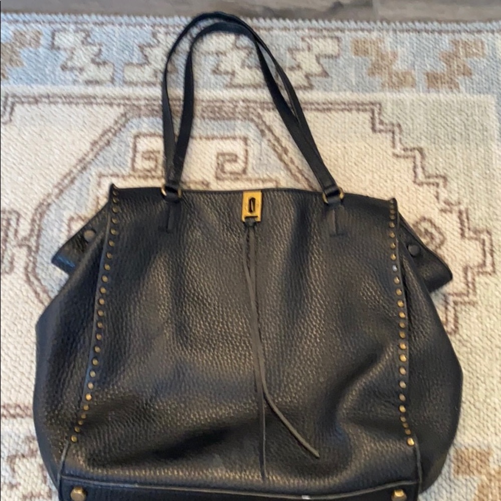 Rebecca minkoff tote